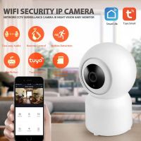 ►❏ Tuya Smart Life 1080P IP Camera 2MP Wireless WiFi Security Surveillance CCTV Alexa Google Home Assistant Baby Monitor Webcams