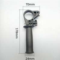 Power Impact Handle แหวนด้านในของเครื่องที่ใช้งานได้จริง41-44มม. พร้อมอุปกรณ์ทดแทนไฟฟ้ากฎ