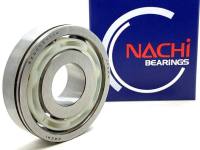 25BC06S51 NC2GN ( 25 x 68 x 17 mm.) NACHI BAll Bearing = 1 ตลับ