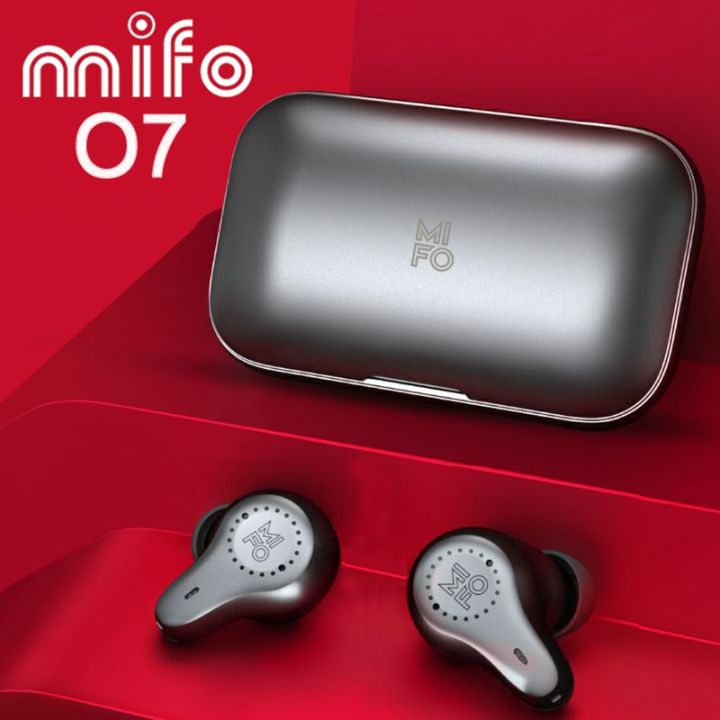 Mifo 07 dual balanced new arrivals