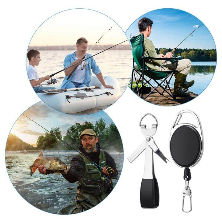 fishing-quick-knot-tying-tools-4-in-1-mono-line-clipper-combo-รวมถึง-fly-line-clippers-hook-amp-sharpener-hook-eye-needle