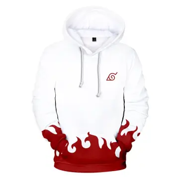 Naruto discount hokage sweater