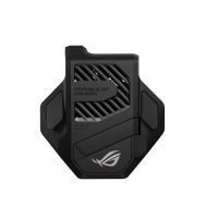 พัดลมระบายอากาศ for ROG 5 cooler fan For ASUS ROG Phone 5 Cooling Fan Holder Gaming Anti-Heat Adapter