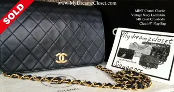 Chanel Crossbody Bag - Best Price In Singapore - Aug 2023 | Lazada.Sg
