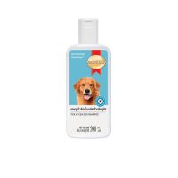 SmartHeart Tick &amp; Flea Dog Shampoo 350ml. สมาร์ทฮาร์ท แชมพูกำจัดเห็บหมัดสำหรับสุนัข ขนาด 350ml.