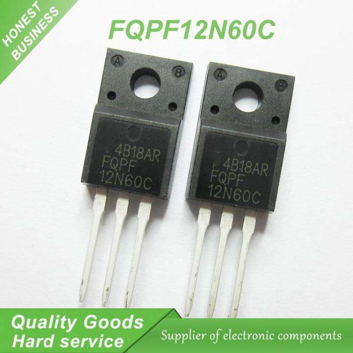 Free Shipping 10pcs/lot MDF4N60 TO 220F 600V 4A New Original|lot Lot