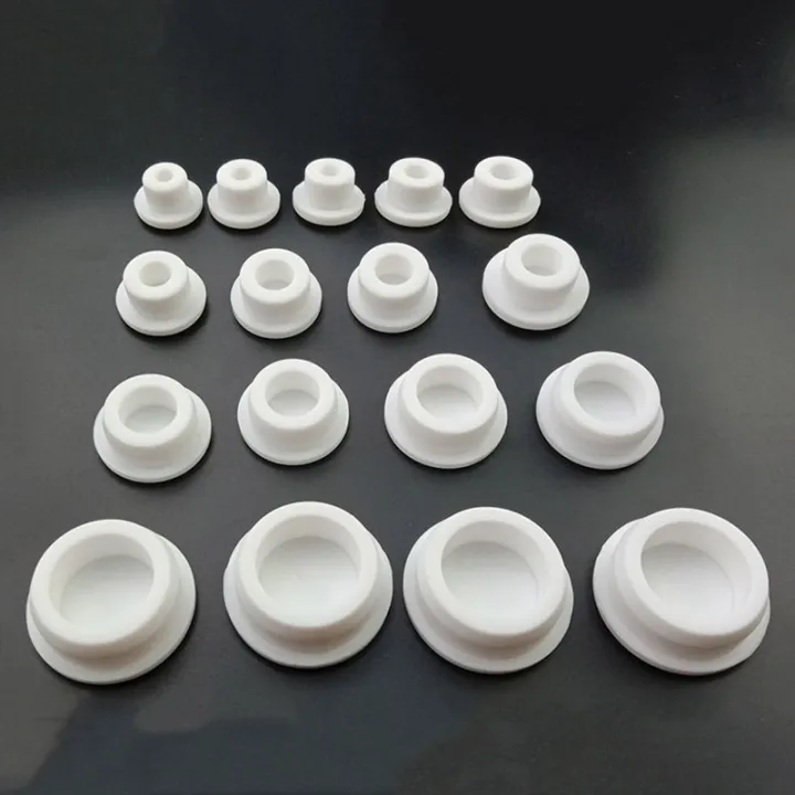 pvc-pipe-pipe-joint-plug-40-50-75-110-160-200-silicona-rubber-stoppers-pvc-pipe-end-cover-protective-caps-hole-t-waterproof-plug