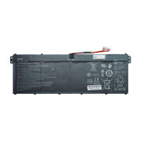 แบตเตอรี่ Acer battery เกรด Original สำหรับรุ่น Aspire 5 A514-53 A514-44 , Aspire 7 A715-41G Travelmate P214-41 215-52 Part # AP19B5L