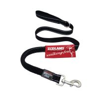 STRETCH FREE ZSF-120 FLEXIBLE  LEASH  M (BLACK)