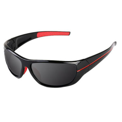 POLARSNOW New Sport Sunglasses Men and Women Brand Designer Coating Mirrored UV400 Protection Driving Sun Glasses PS211B
