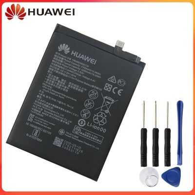 แบตเตอรี่ทดแทน HB486486ECW สำหรับ Huawei HUAWEI P30 Pro Mate20 PRO MATE 20 Pro ของแท้แบตเตอรี่ 4200mAh