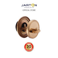 JARTON กุญแจลิ้นตาย ไข 1 ด้าน 103002