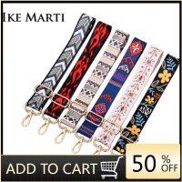 【CW】 IKE MARTI Tribe Straps for Obag Accessories Adjustable Handbag