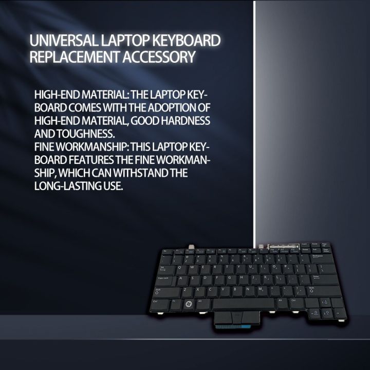 laptop-keyboard-universal-computer-fitting-typing-component-replacing-accessories-pc-keypad-replacement-for-e6400
