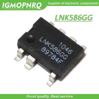 5pcs LNK586GG SOP7 LNK586 SOP 7 IC  IGMOPNRQ