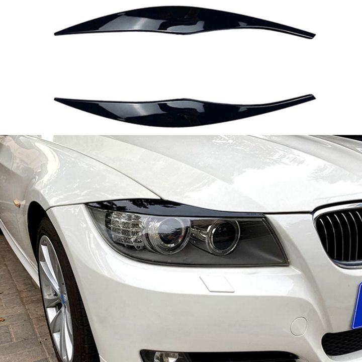 car-headlights-eyebrows-eyelids-cover-eyelash-head-light-stickers-for-bmw-3-series-e90-e91-320i-330i-05-12