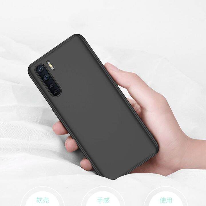 casing hp oppo a91