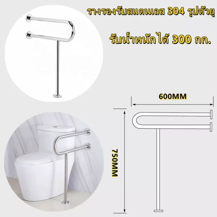 ราวจับกันลื่น-ราวจับในห้องน้ำ-สีขาว-ราวกันลื่น-ราวจับลุก-ราวพยุงจับกันล้ม-ราวสแตนเลสติดผนัง-ผู้สูงอายุ-ผู้ป่วย-ร-ราวจับในห้องน้ำ-ราวจับช่วยพยุง-แบบยึดผนังพับได้-ราวมือจับ-ราวกันลื่น-ราวจับลุก-ราวพยุงจ