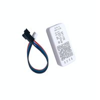 Sp110e Smart Bluetooth Led Pixel Light Controller For Ws2812b Ws2811 Sk6812 Ws2815 Ws2813 Rgb Rgbw Full Color Led Strip