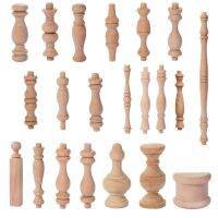 【YF】◇✠▥  European Wood Carved Foot Legs Cabinet Feets Decoration Accessories