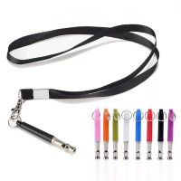 Dog Whistle Training Aids To Stop Barking Bark for Silent Sound Obedience