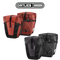 Ortlieb Back-Roller Pro Plus (Pair) กระเป๋าจักรยานทัวร์ริ่ง กันน้ำ 100%