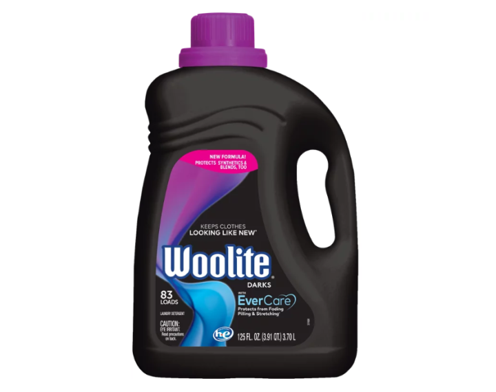 Woolite Darks Liquid Laundry Detergent 3.70L Lazada PH