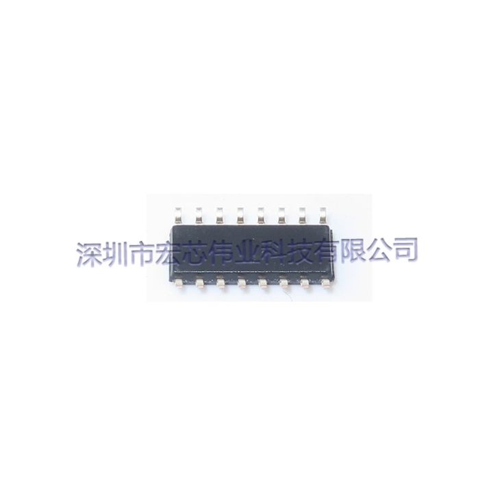 l6574d013tr-sop-16-ballast-controller-chip-patch-integrated-ic-brand-new-original-spot