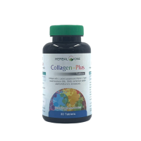 Collagen Plus คอลลาเจน-พลัส อ้วยอันโอสถ