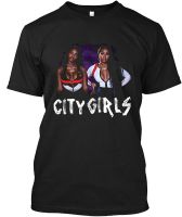 Staromia ADIT City สาวอเมริกันทัวร์2019 13 TeeT เสื้อ S-5XL