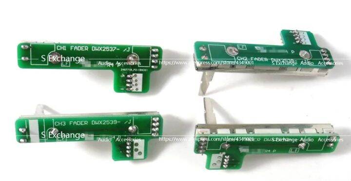 4pcs-lots-make-in-japan-ch1-ch2-ch3-ch4-fader-fit-pioneer-djm-800-dwx2537-dwx2538-dwx2539-dwx2540-each-model-one-pcs