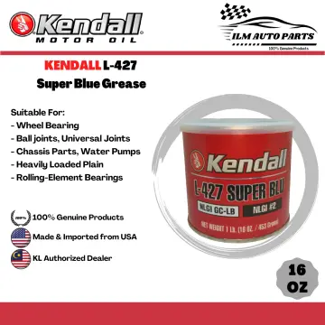 CLASSIC ATF® - Kendall Motor Oil