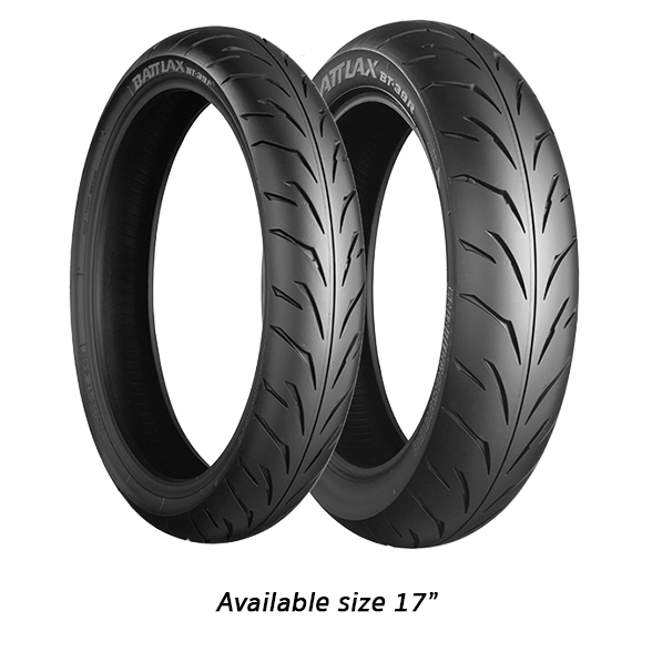 ยางมอเตอร์ไซค์-bridgestone-รุ่น-battlax-bt-39