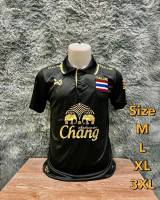 ? เสื้อกีฬาชายทีมไทย พร้อมส่ง (M-3XL) เสื้อกีฬา 5 สี  เสื้อกีฬาชาย FB227?
