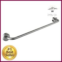 ราวแขวนผ้า HANG TB-090 สีเงินTOWEL BAR HANG TB-090 SILVER **พลาดไม่ได้แล้วจ้ะแม่**