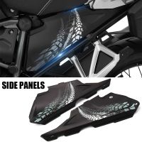 Motorcycle Body Protecetor Side Panels Fairing Cover Guard Accessories For BMW R 1250 1200 GS R1250GS ADVENTURE R1200GS LC ADV