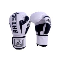 ?Hot Sale Boxing Gloves Adult Children Sanda Boxing Gloves Men and Women Training Fighting Punching Bags Professional Gloves Fitness Boxing Gloves