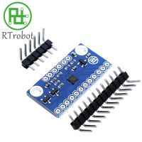 【CW】 MPR121 Capacitive Sensor Controller Module I2C DEMO Board STM32 ESP32