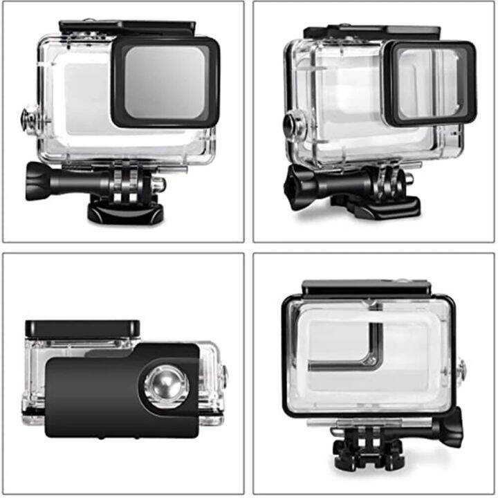 for-gopro-hero-5-6-7-40m-underwater-waterproof-case-diving-protective-shell-amp-bracket-for-go-pro-5-6-7-action-camera-accessories