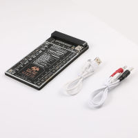 Battery Quick Charging Activation Board Test Fixture for iPhone X XS MAX XR 4 5 6 6s 7 8 for Samsung xiaomi Huawei Android Phone