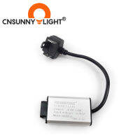 T1 Car LED Light Driver Ballast Ignition H4 H7 H1 H11 H8 9005 9006 9004 9007 H13 Plug 35W40W 8-48V for CNSUNNYLIGHT Headlights