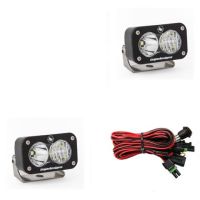 S2 Sport Pair Driving/Combo LED