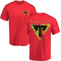 Typical Gamer Net Worth 2022 Printed Tshirts Men Breathable Loose Cotton Gildan