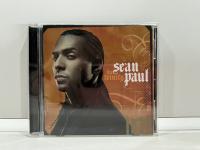 1 CD MUSIC ซีดีเพลงสากล Sean Paul - The Trinity (A9C11)