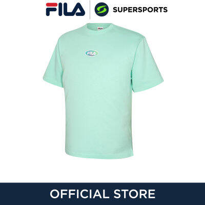 FILA FW2RSF1002X เสื้อยืดผู้ใหญ่