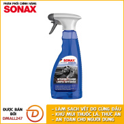 Chai xịt khử mùi và làm sạch nội thất xe Interior Cleaner Xtreme Sonax