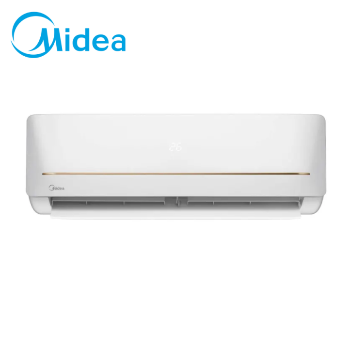 ส่งฟรี-midea-แอร์-เครื่องปรับอากาศไมเดีย-inverter-17000-btu-msafc-17crdn8-qc0-forest-af21-แถมฟรี-ขาแขวนคอล์ยร้อน-hitech-cente