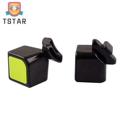 Tsta ตัวต่อ V2สีดำ3X3X3 MoYu AoLong