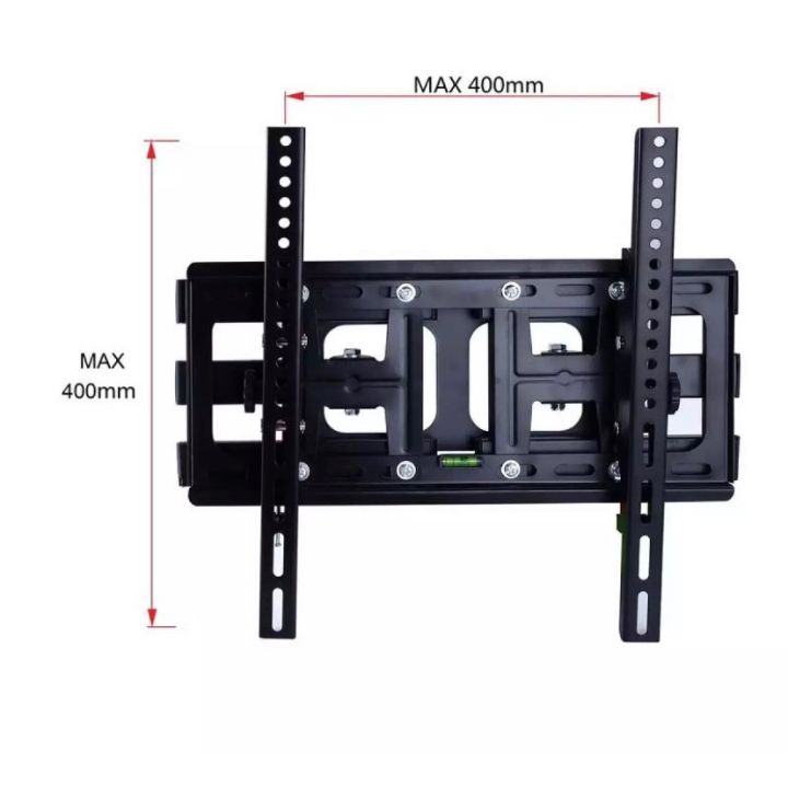 โปรพิเศษ-ขาแขวนทีวี-led-lcd-pdp-26-55-swivel-รุ่น-d-50-ราคาถูก-ขาแขวน-ขาแขวนทีวี-ขาแขวนลำโพง-ที่ยึด-ที่ยึดทีวี-ขาแขวนยึดทีวี