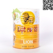 Bột sư tử Bột trứng sữa Lion custard powder - 3.5 kg